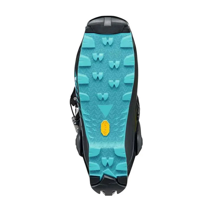 Scarpa F1 XT Lightweight Ski Touring Boot-1